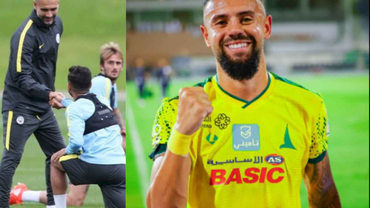 City on the verge: fernandes reveals guardiola's vision and a premier league title push