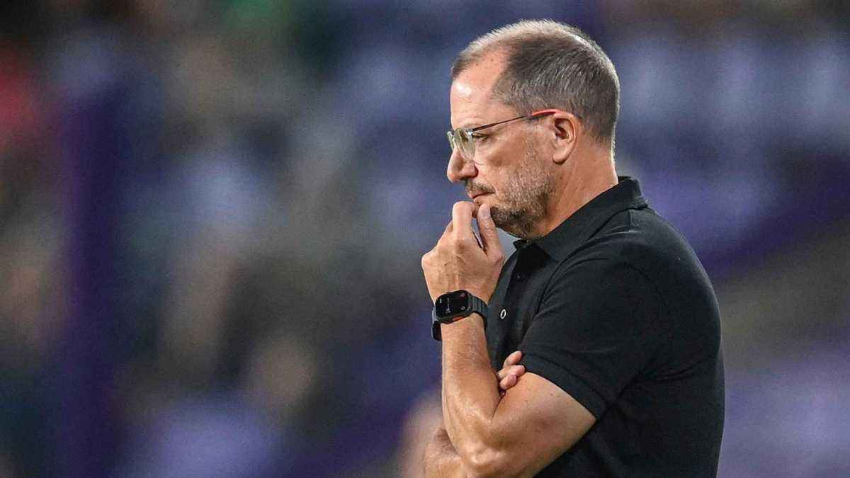 Coaching chaos: spanish league faces a talent crisis?