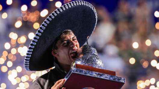 Cobolli conquers acapulco, soars to world no. 15