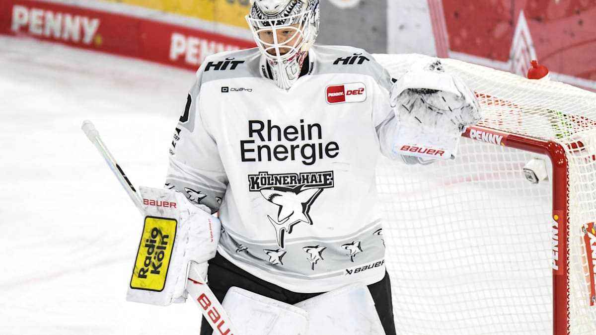 Cologne dominates german ice hockey awards: juvonen named top player