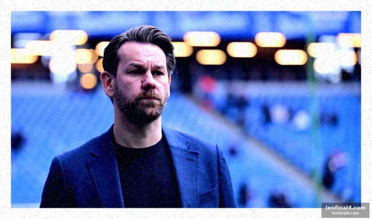 Köln makes play for former premier league player
