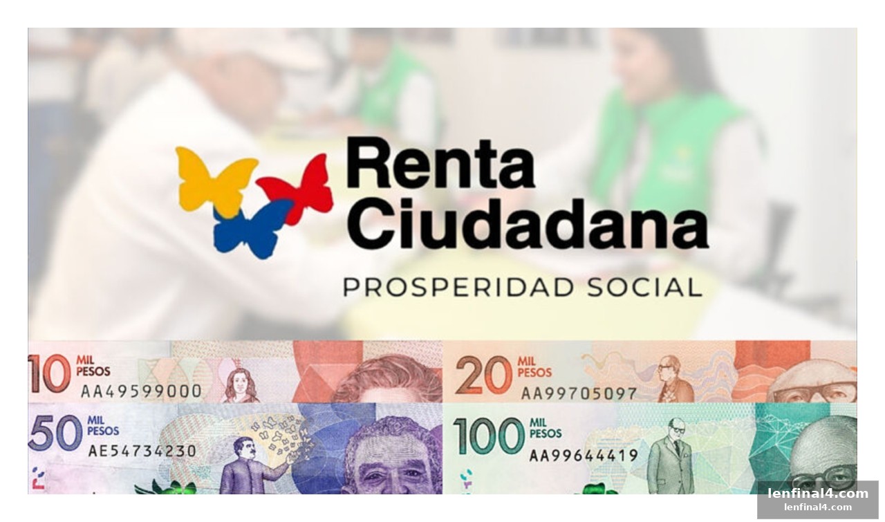 Over 774,000 households to benefit