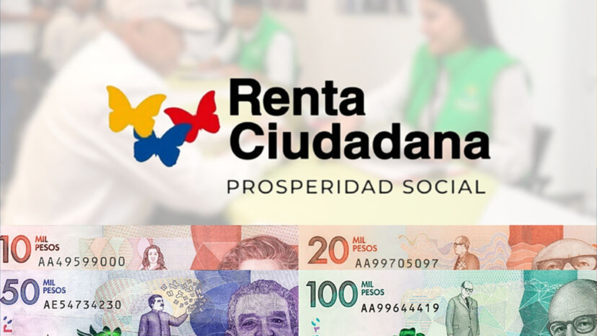 Colombia launches massive social support program