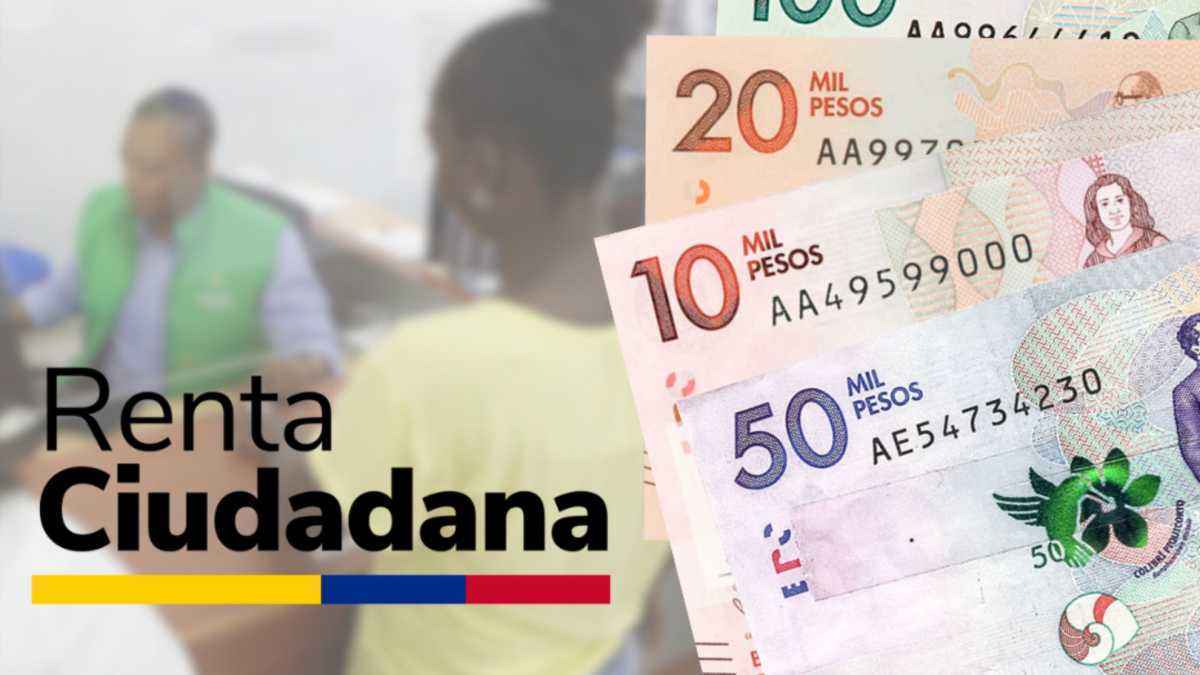 Colombia unveils $323b social aid rollout for 763k families
