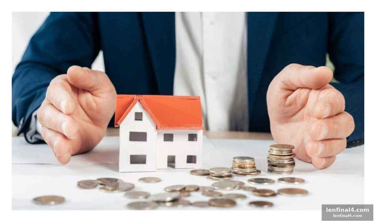No more high initial payments: fna to finance up to 100% of vis and vip properties