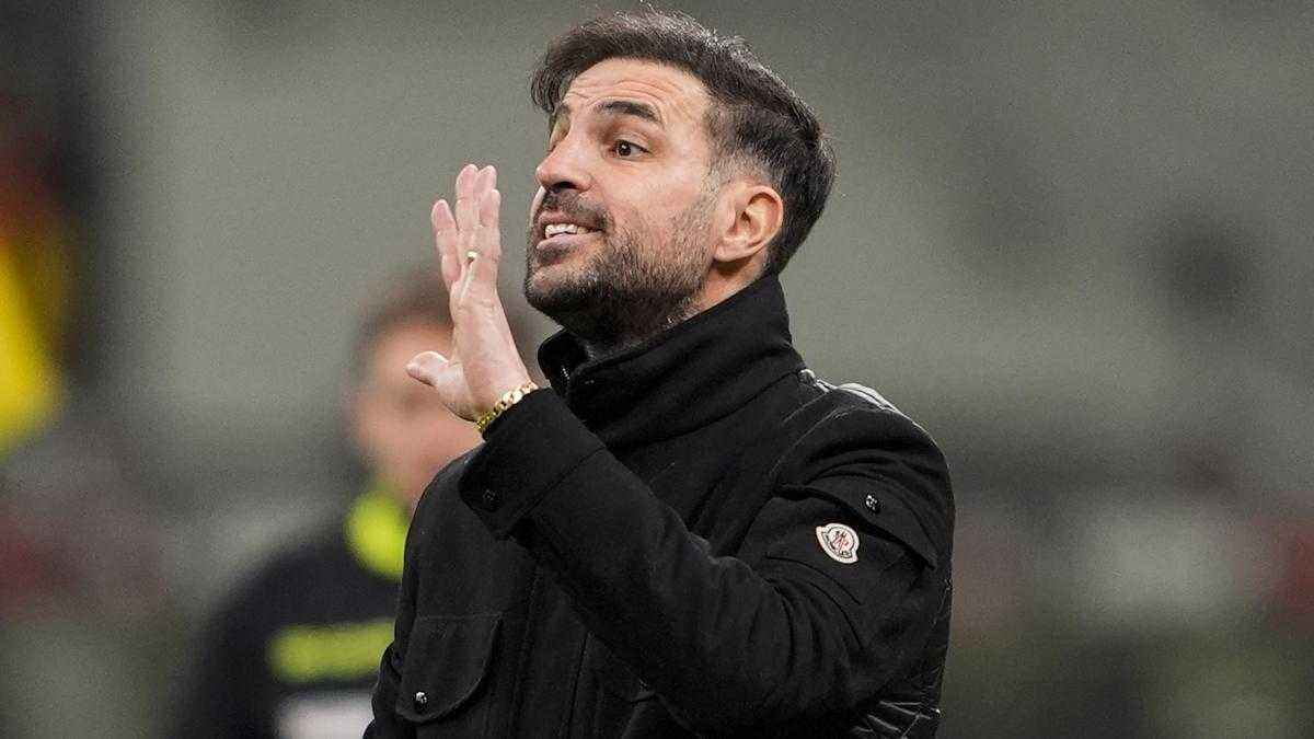 Como names squad for roma clash; perrone returns