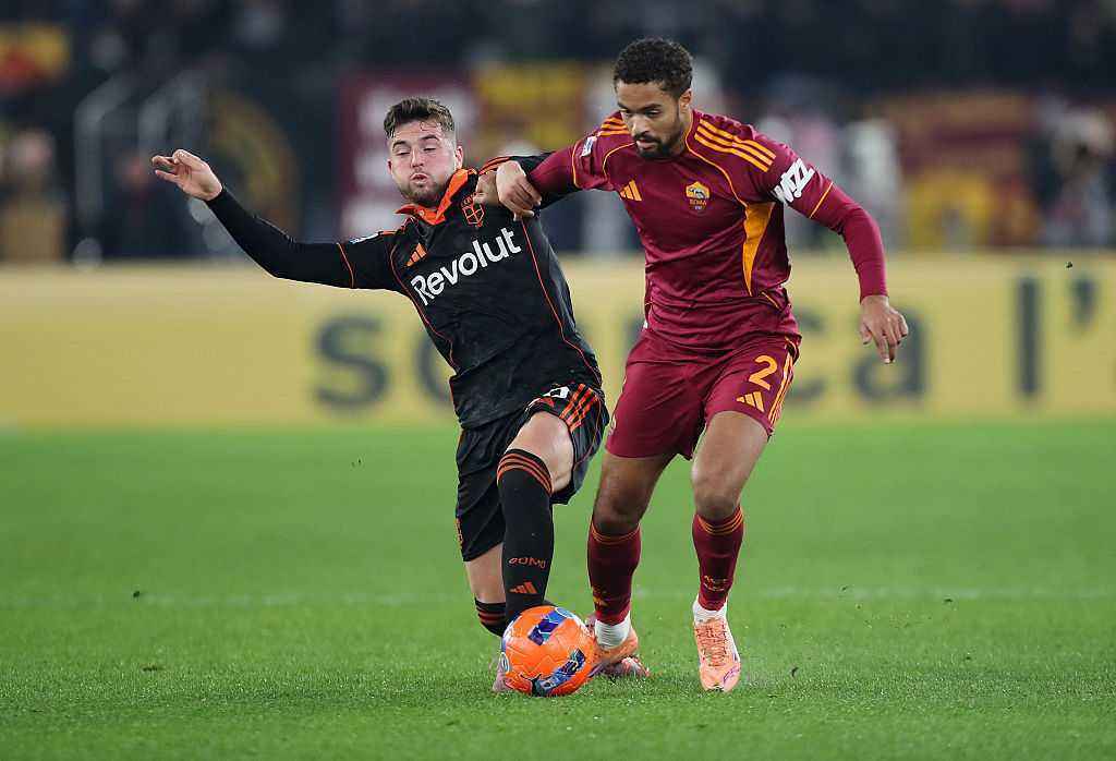 Como, roma clash looms: champions league spot on the line