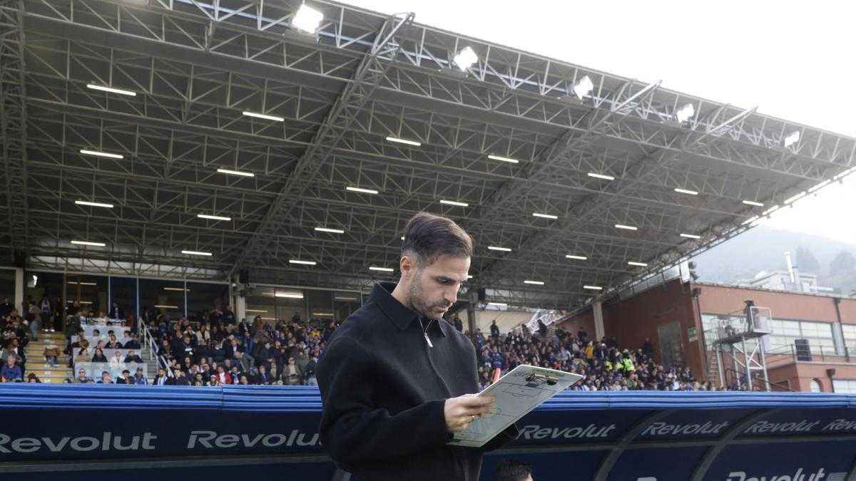 Como surges from humble roots to serie a contender