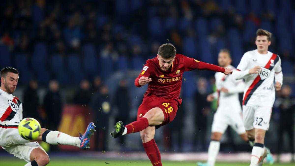 Cooper accused of excluding bosnia player for playoff advantage