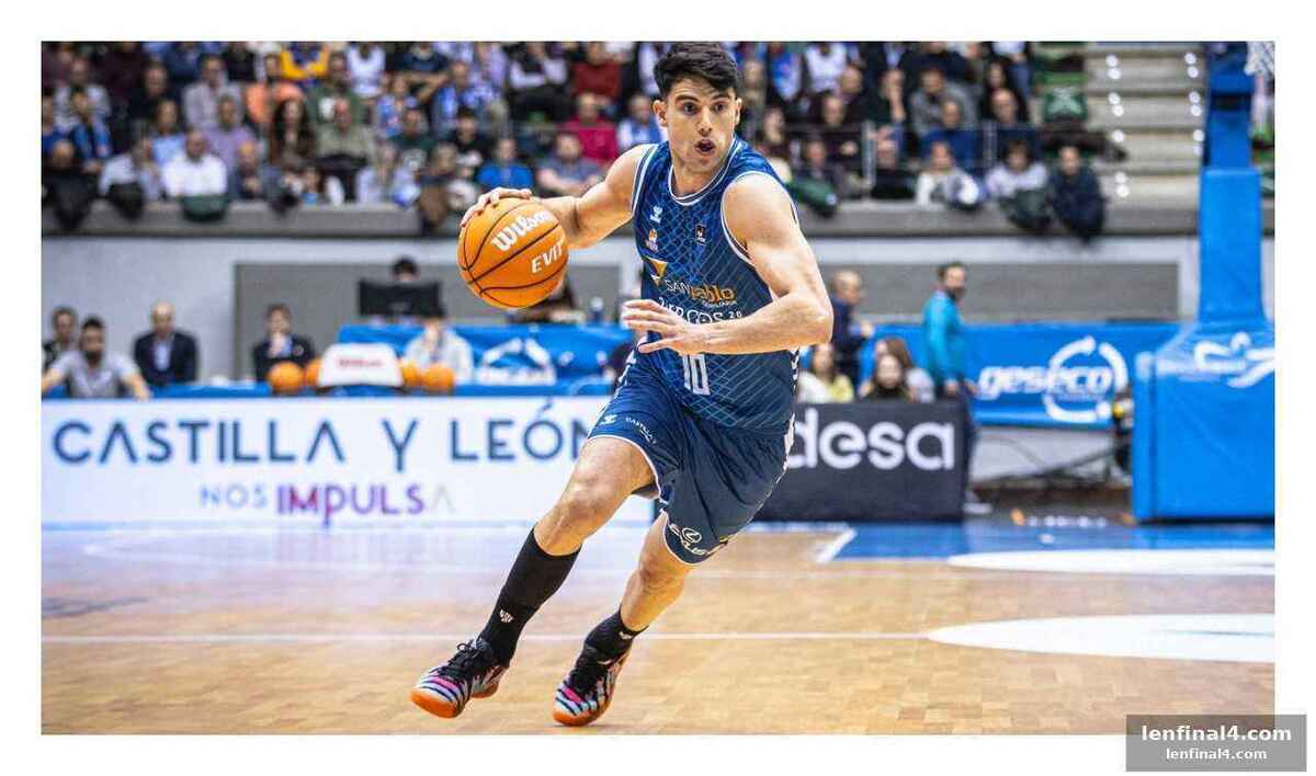 A rising star – numbers don’t lie
