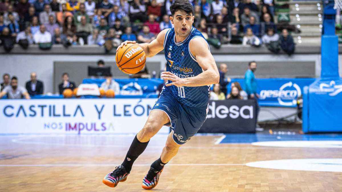 Corralan a corbalán: the argentine firebrand ignites burgos' survival bid