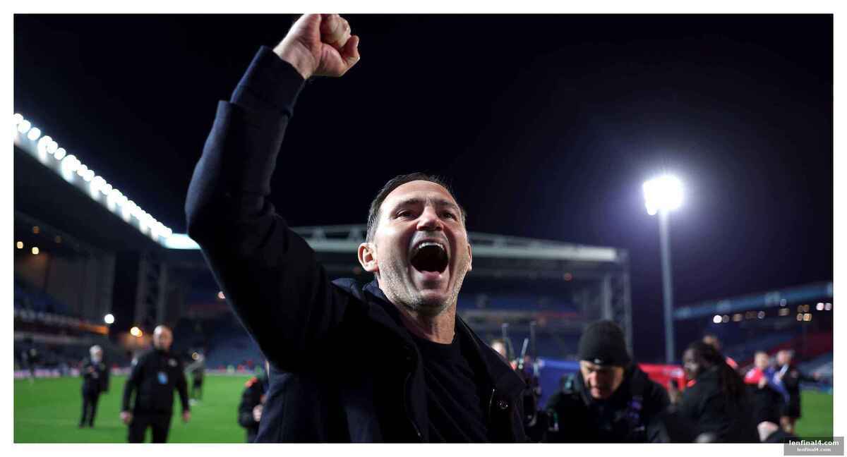 Beyond the scoreline