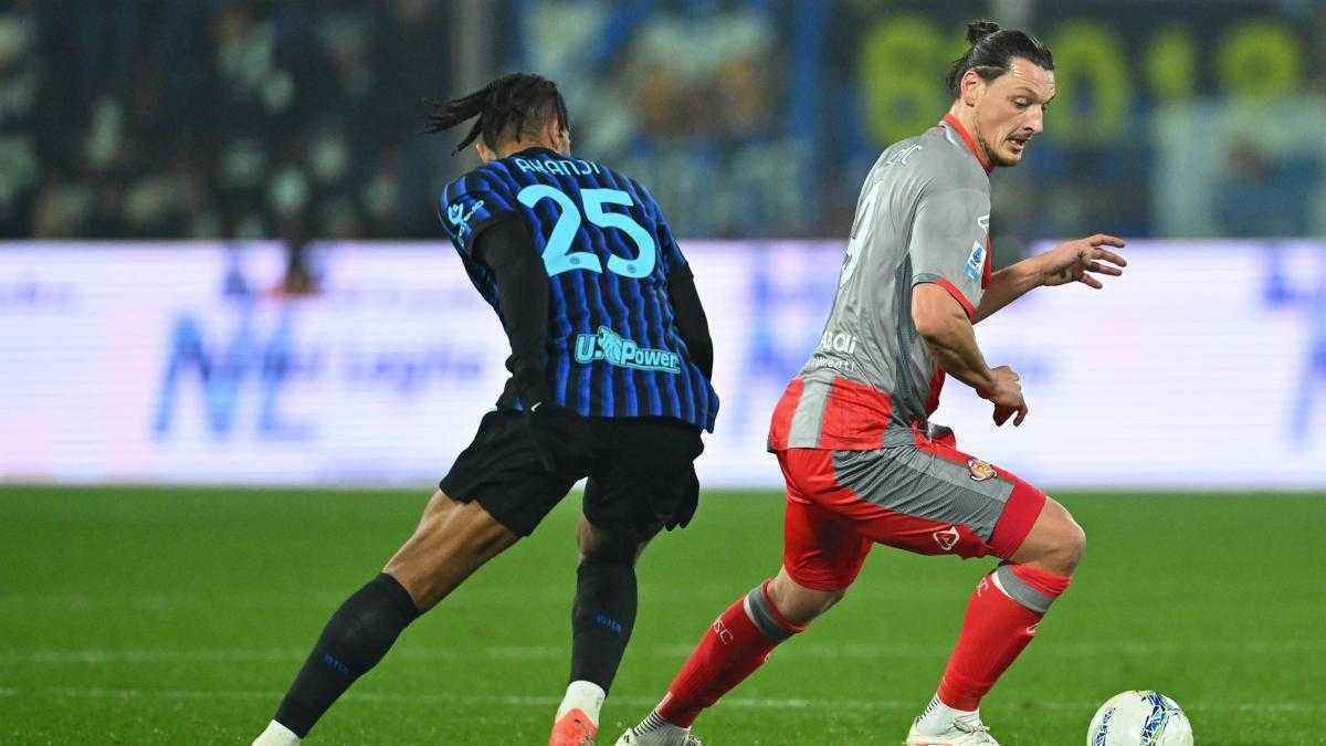 Cremonese's desperate stand: can nicola halt the slide?