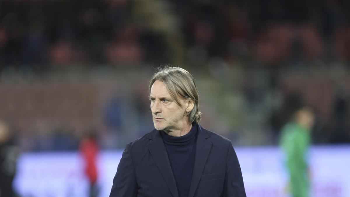 Cremonese's season collapses: nicola's future in doubt after fiorentina rout