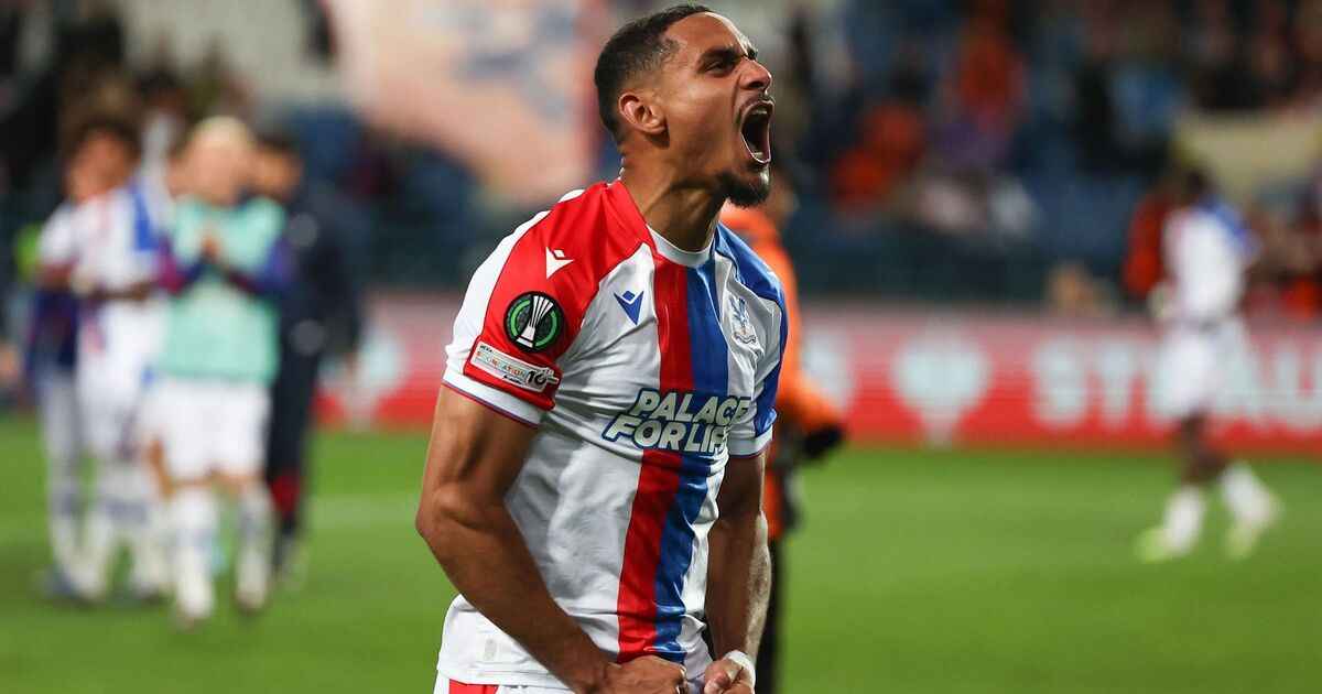Crystal palace, rayo vallecano vie for conference league glory