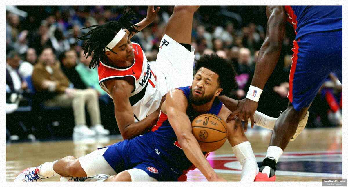 A sudden impact on the eastern conference