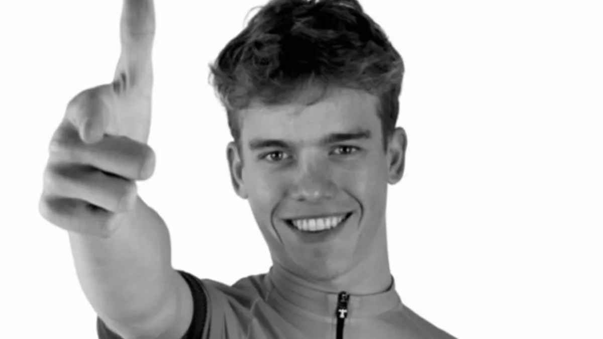 Cycling world hit by tragic double blow