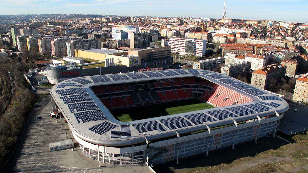 Czech football rocked by massive match-fixing raid