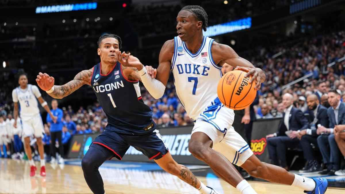 Dame sarr extends college tenure, fuels nba draft hopes – but faces dimming prospects