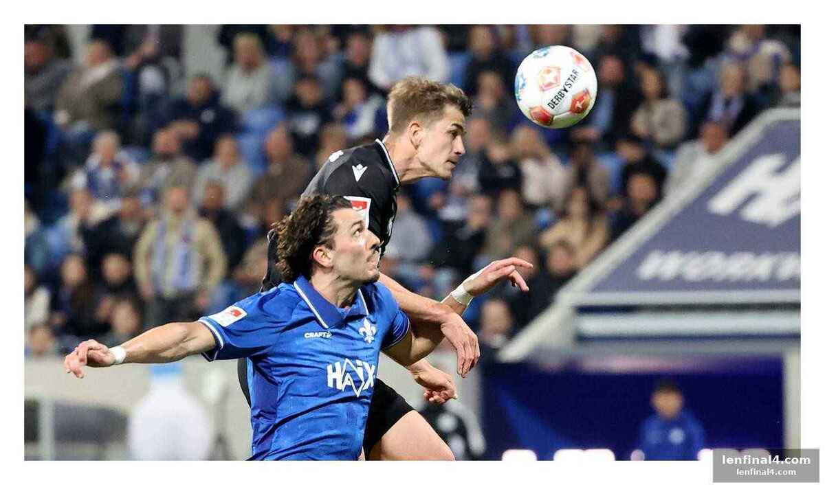 Thordarson’s clinical finish