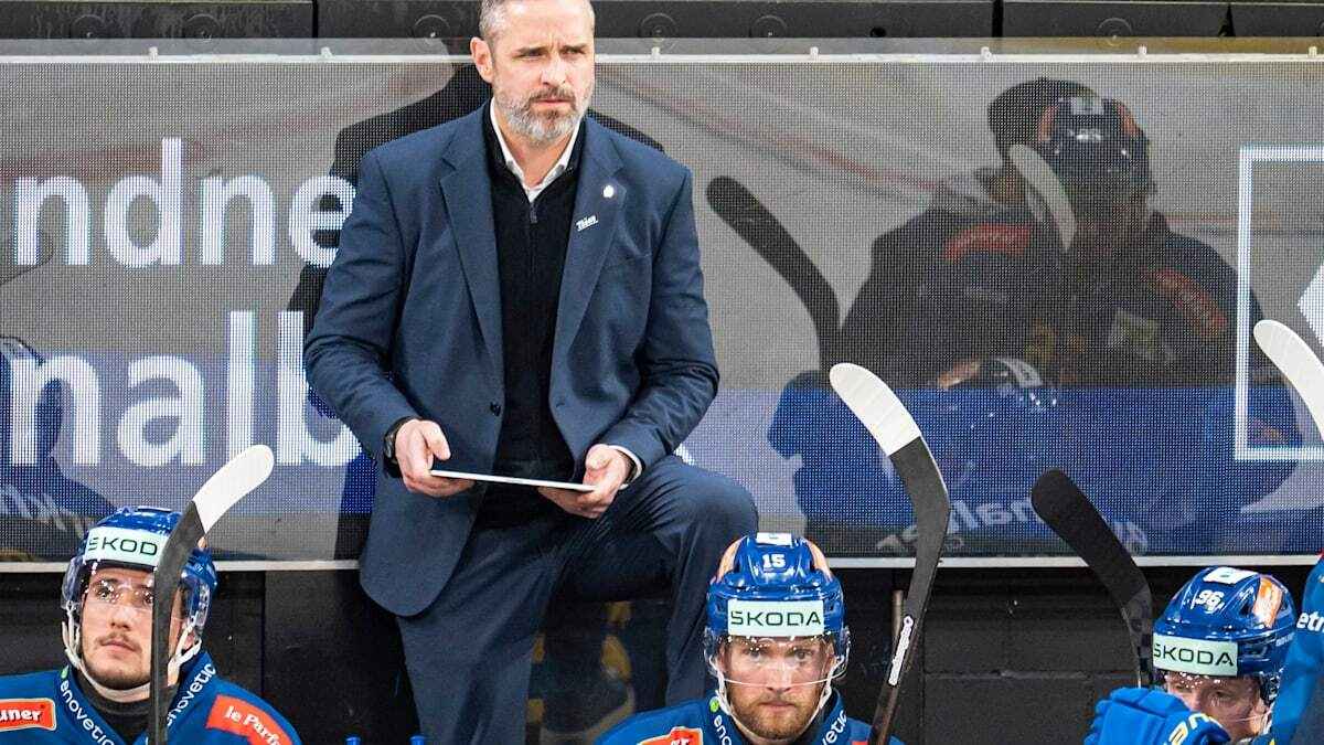 Davos falls in heartbreaking overtime loss – holden praises freiburg's merit