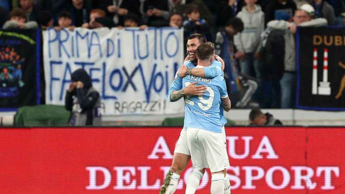 De ketelaere's missed penalty costs bergamo, gila's early lead holds