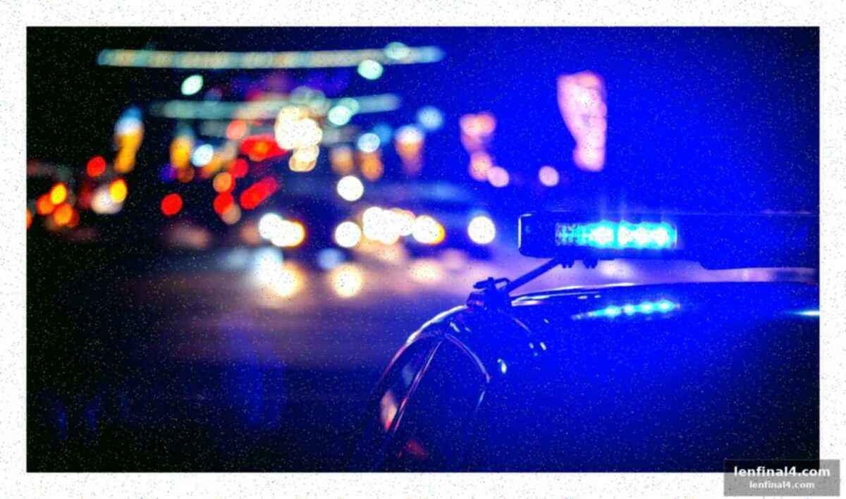 30-Year-old suspect arrested amid fears of serious harm