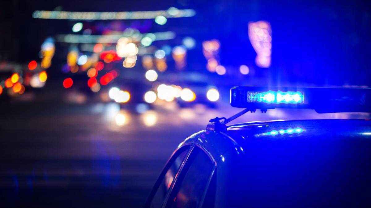 Derby pedestrians struck by reckless driver in nighttime horror