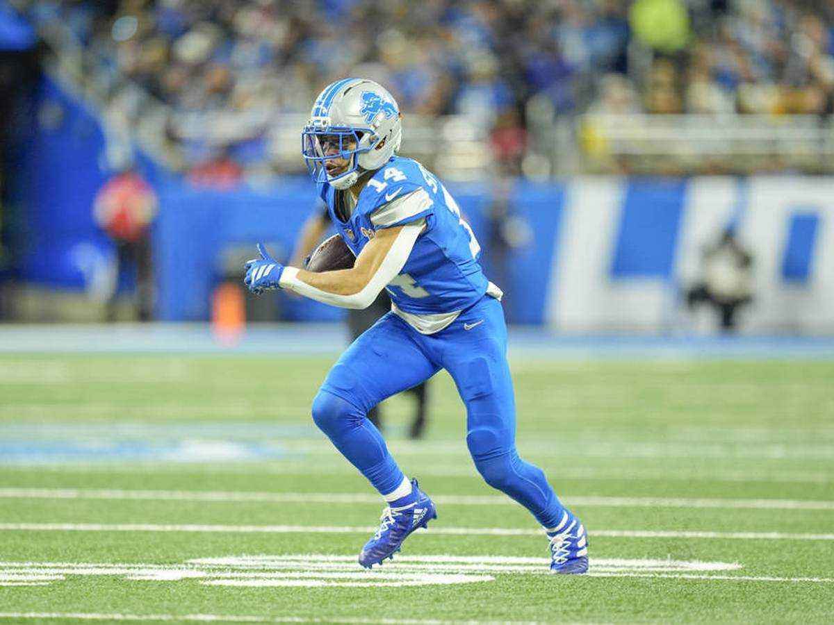 Detroit lions to play in munich as part of nfl international series