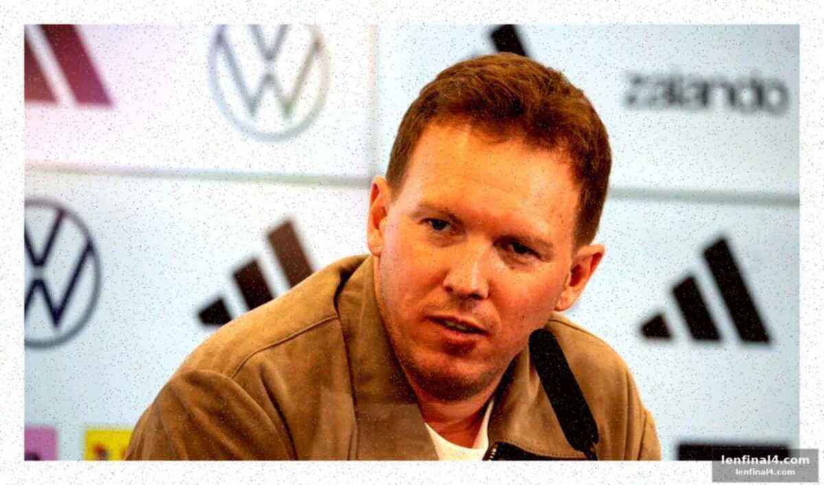Bundesliga clubs express displeasure over dfb roster choices