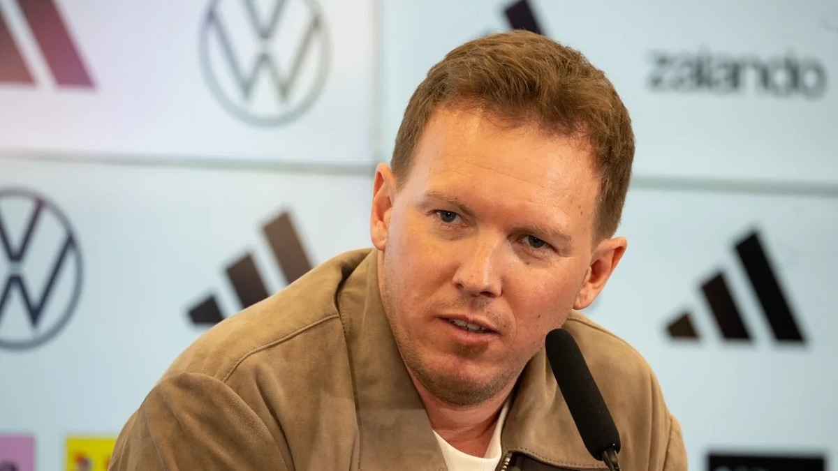 Dfb roster drama: league officials voice frustration
