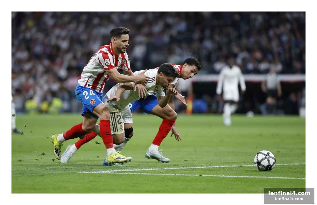Arbeloa’s blunt assessment