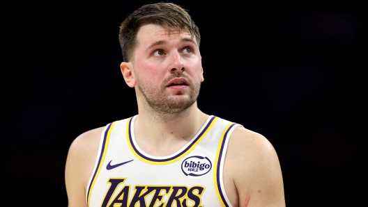 Dončić faces custody battle as goltes seeks support payments