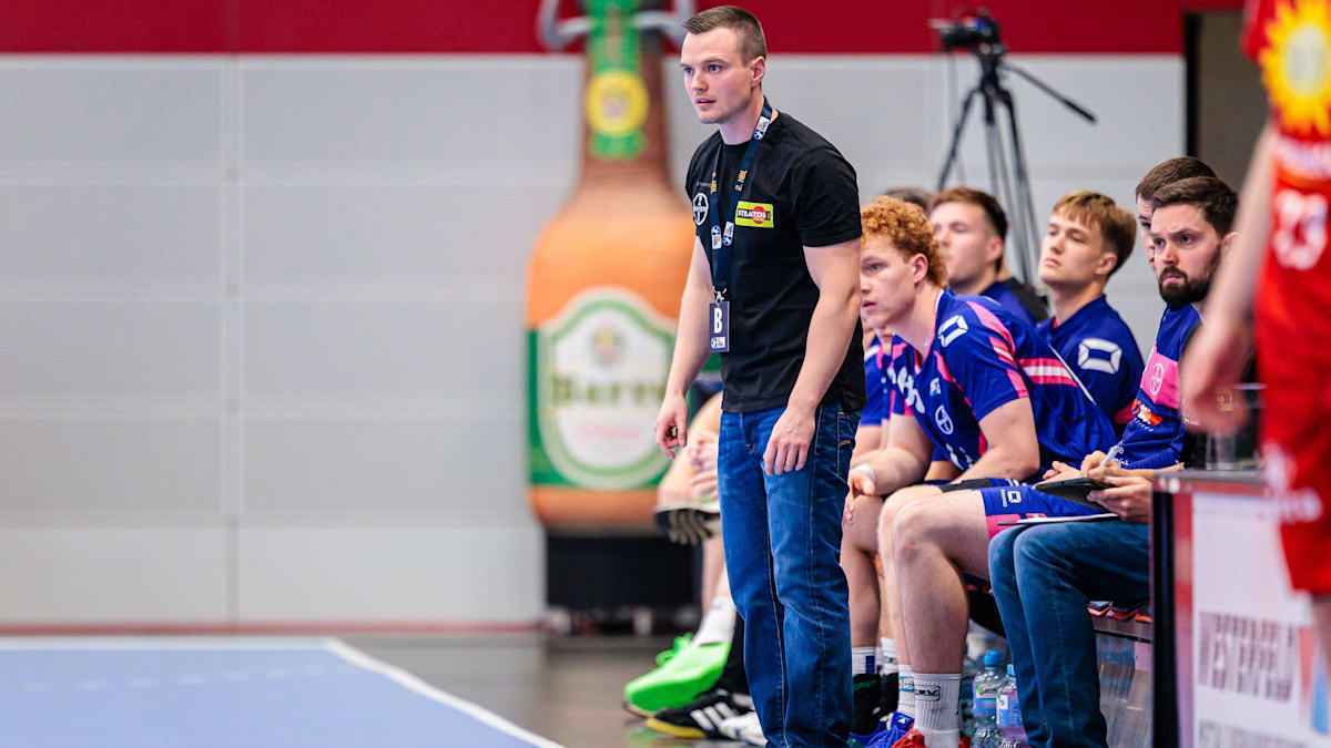 Dormagen faces a herculean task against potsdam's reign