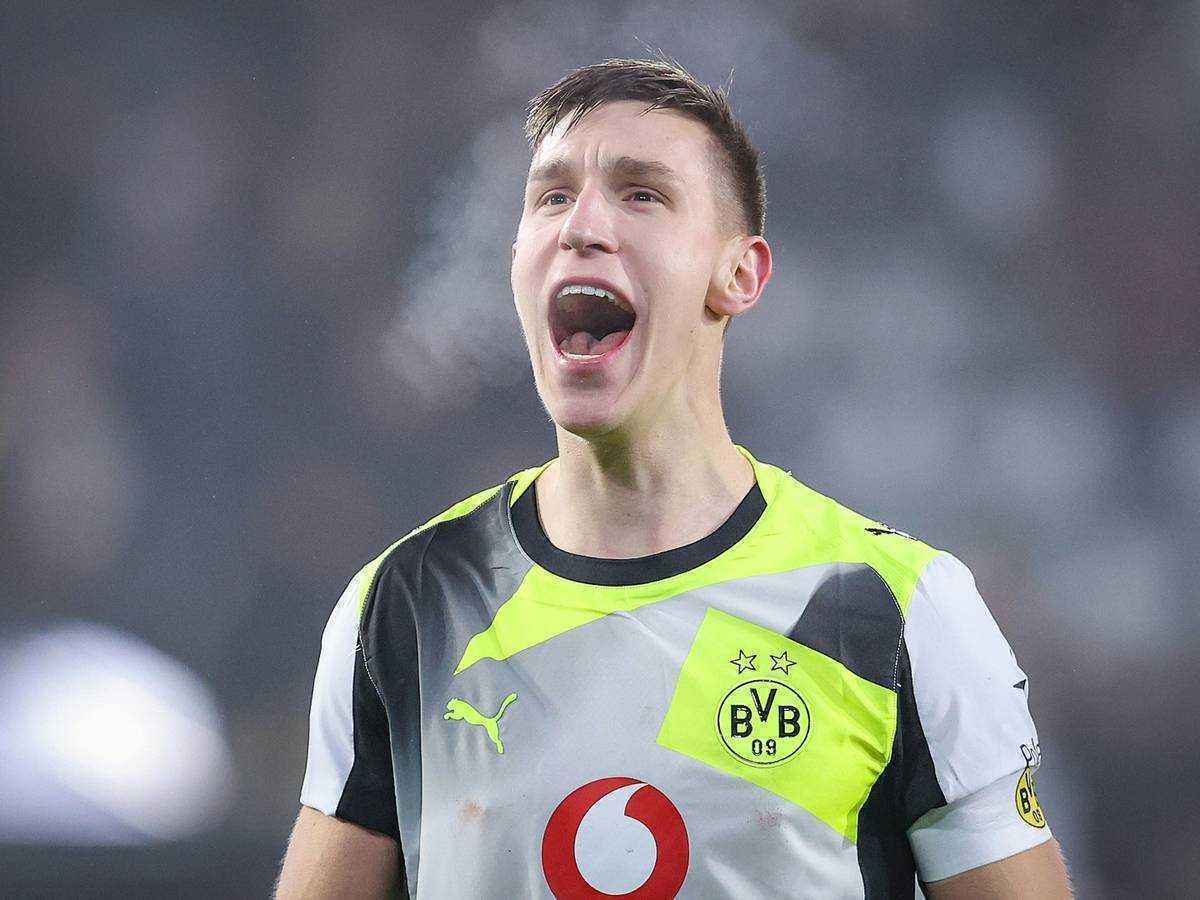 Dortmund champions league clash: schlotterbeck & can's return hopes