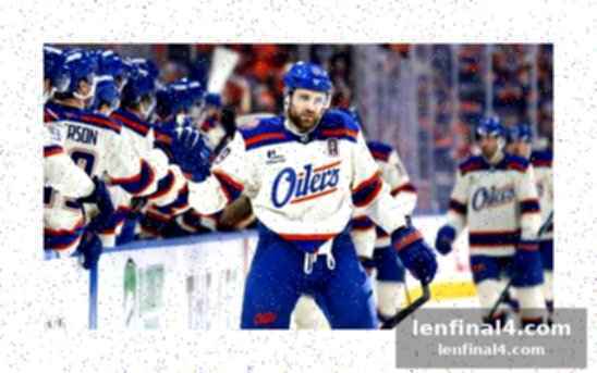 Draisaitl takes ownership, focuses on improvement