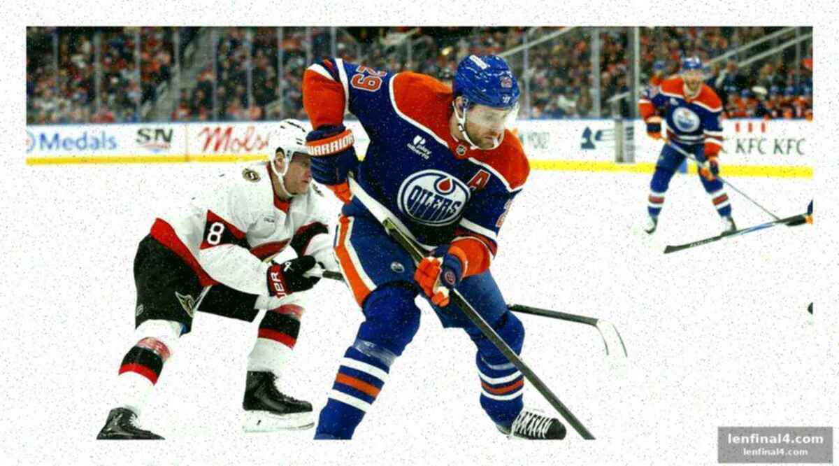 Draisaitl