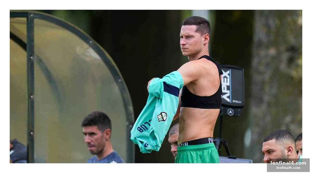 Beyond the pitch: ‘haarwald’ and the pursuit of style