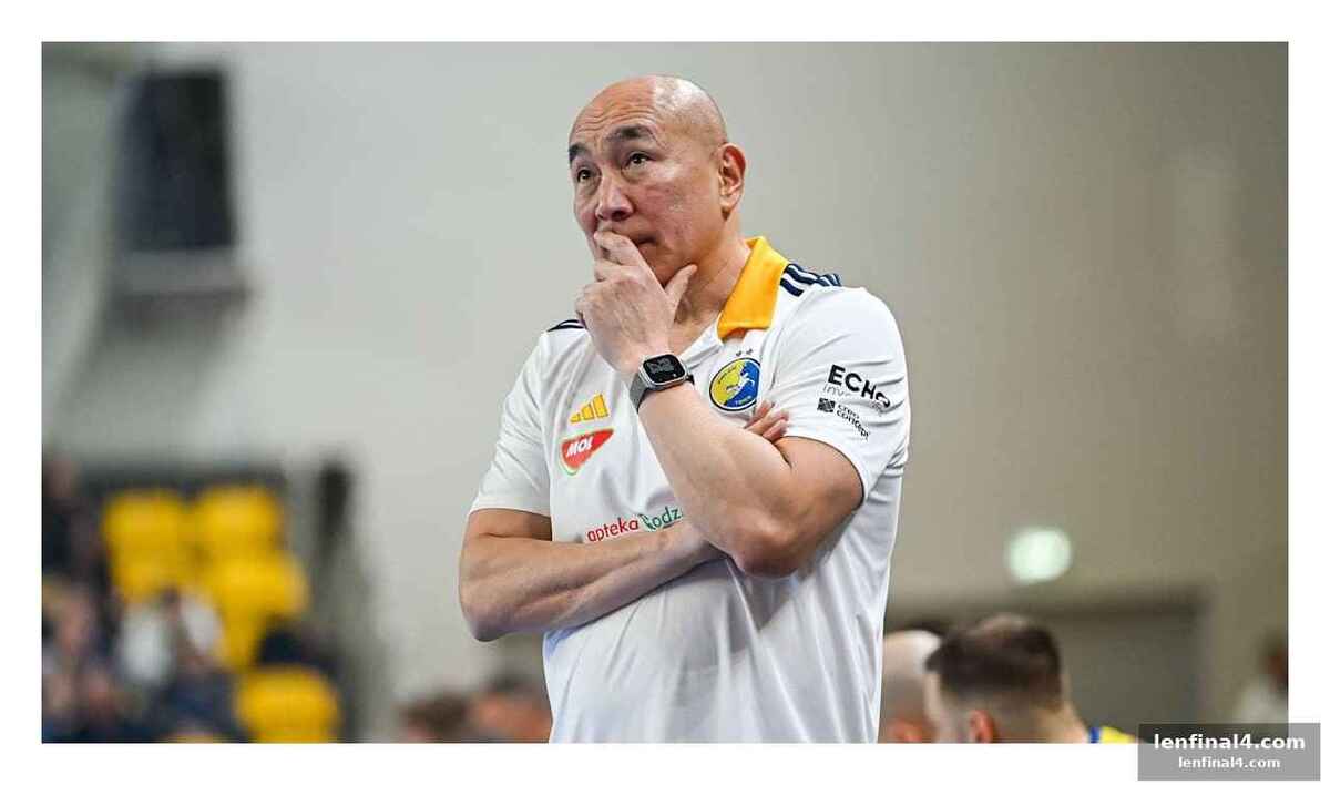 France unaffected: dujshebaev’s national team role secure