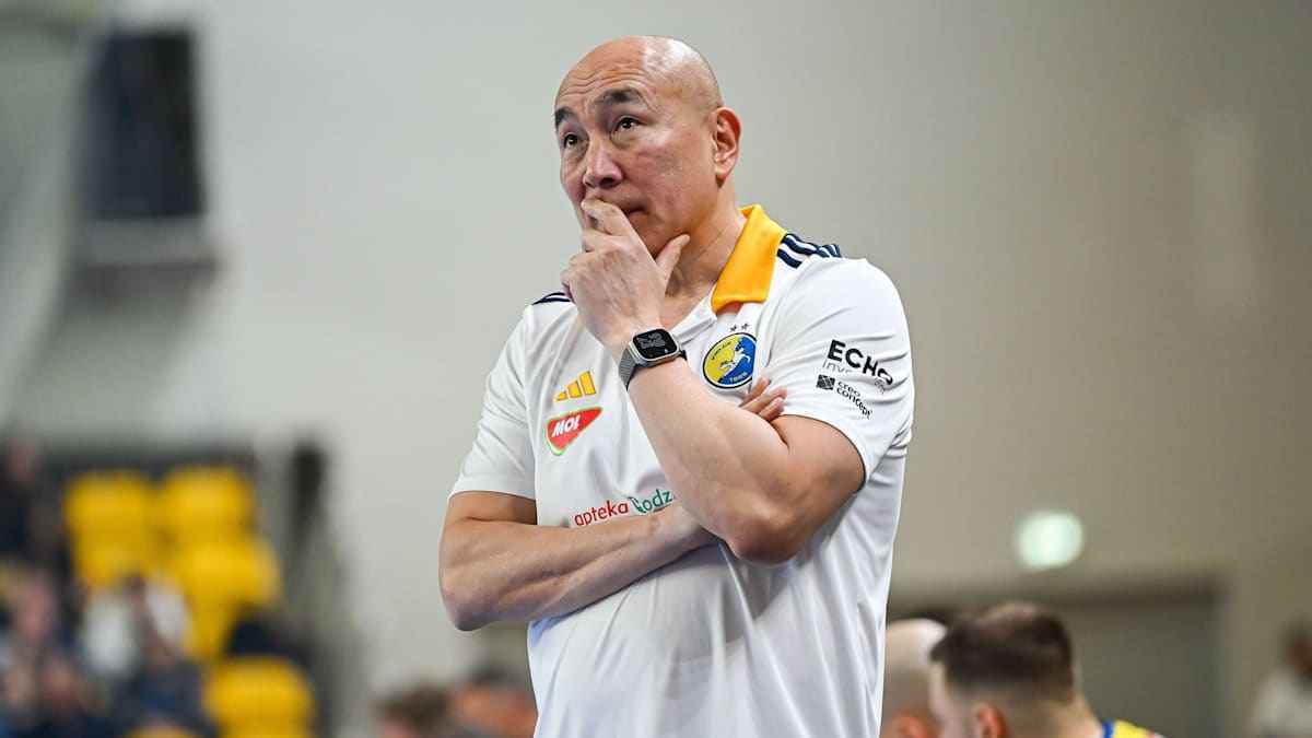 Dujshebaev abruptly departs kielce: what's next for handball powerhouse?