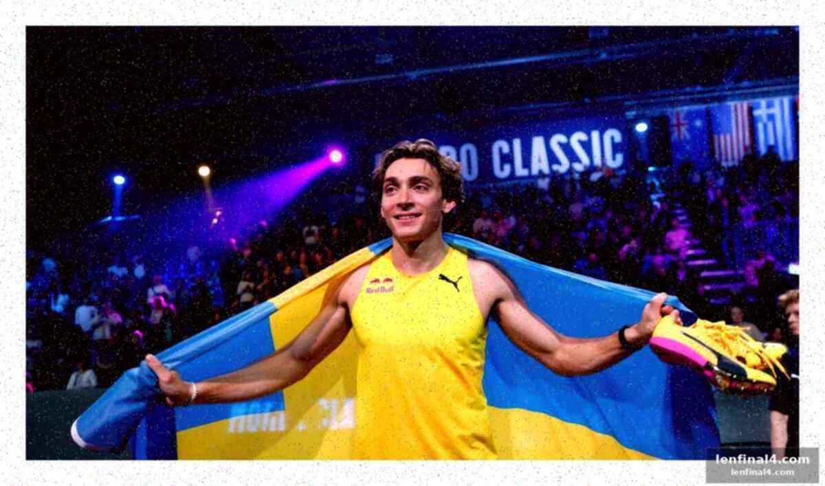 Beyond the record: a career defined by passion