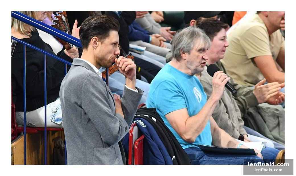 Beyond the court: building a local ecosystem