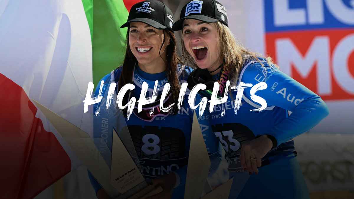 Dürr returns to the slopes as shiffrin and aicher clash in åre