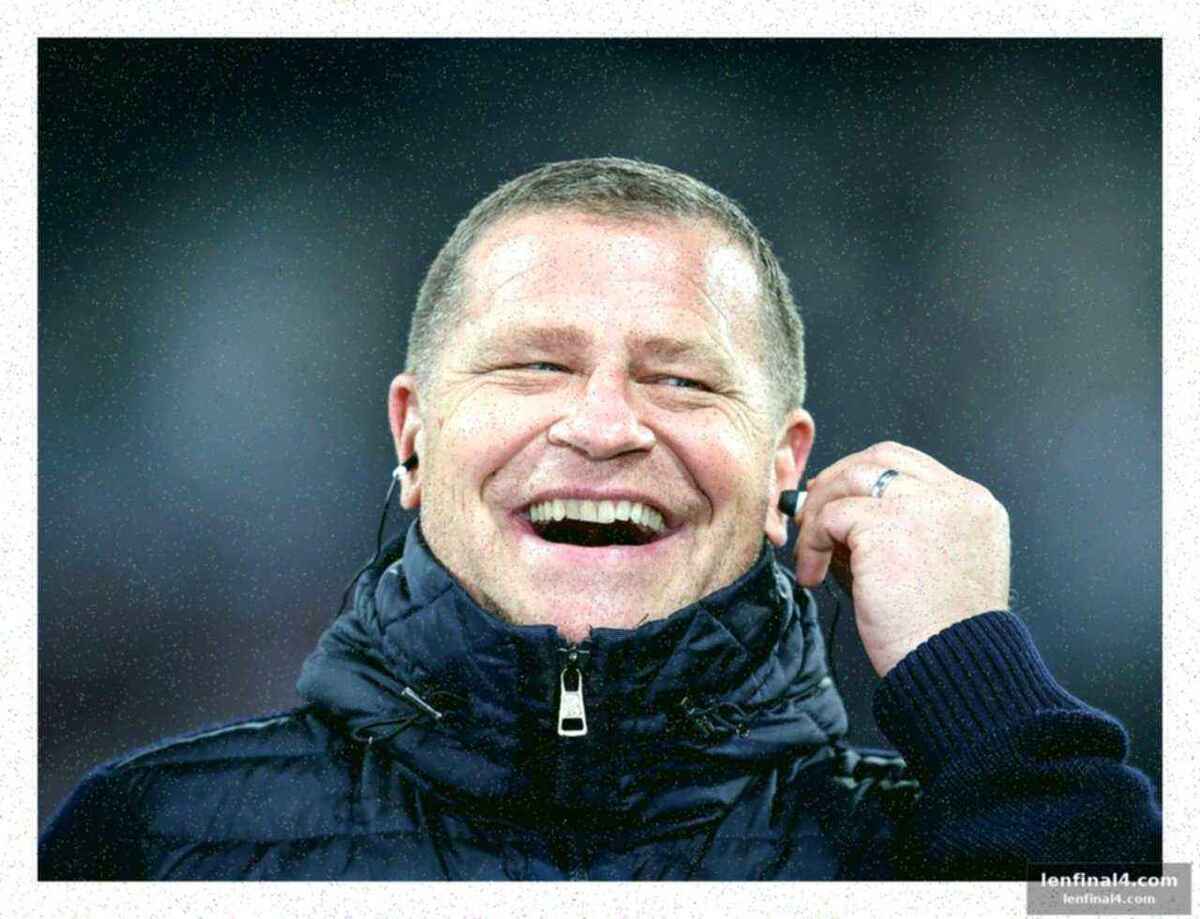 Eberl dismisses criticism as motivation
