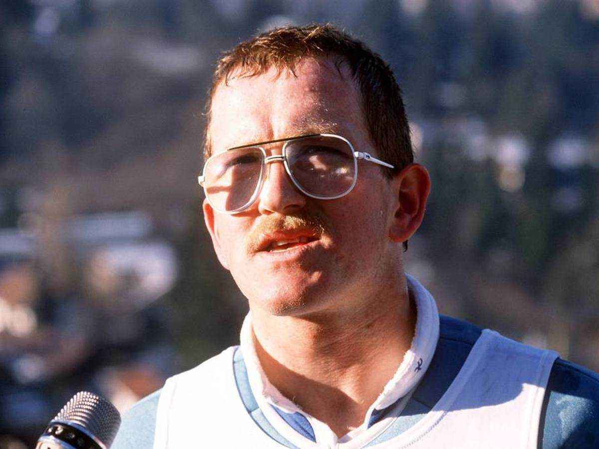 Eddie the eagle: remembering the unlikely olympic legend