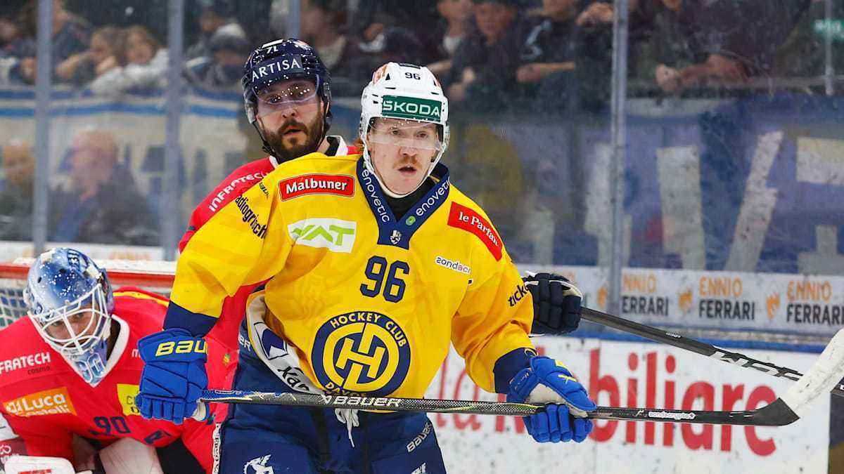 Egli exits davos for zug, eyes first championship