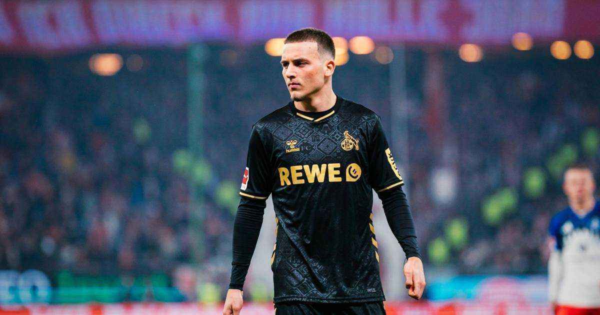 El mala set to brighton: köln star in premier league crosshairs