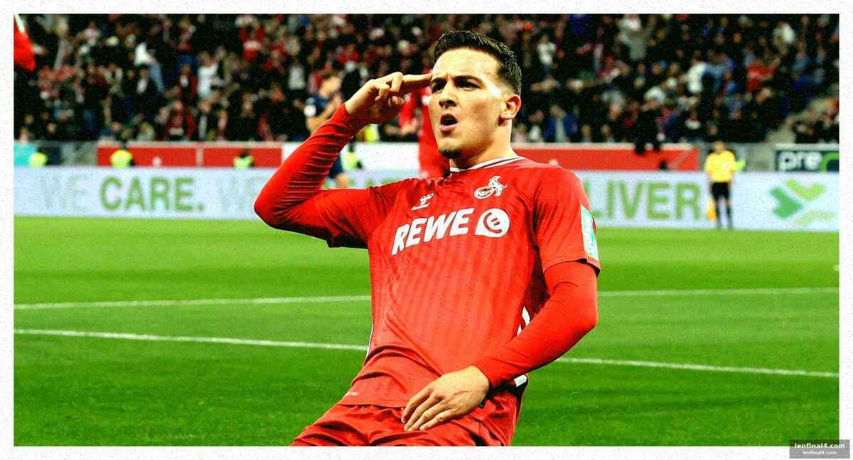 Brighton pushes for swift deal for german winger