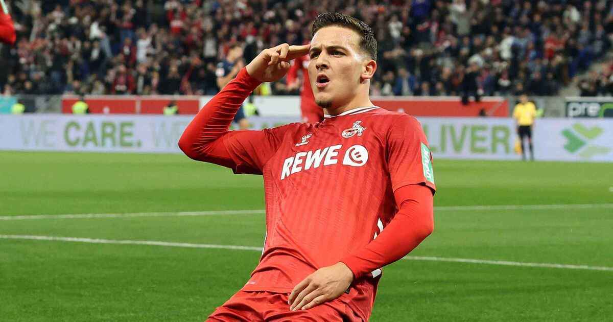 El mala set to join premier league's brighton