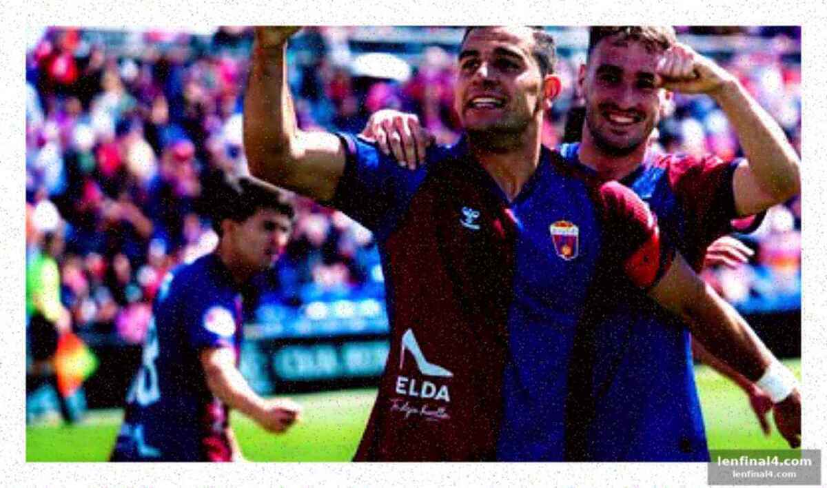 Eldense’s clinical second half seals emphatic win over ibiza